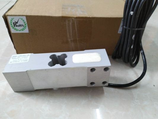 Célula de carga monopunto de la aleación de aluminio