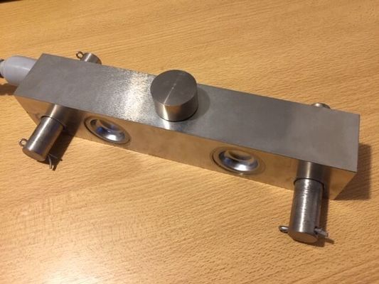 célula de carga electrónica 20t