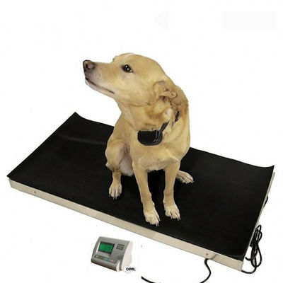 Escala animal del peso de Digitaces de la precisión del LED 60kg