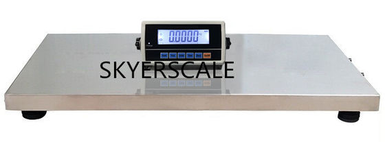Escala animal del peso de Digitaces de la precisión del LED 60kg