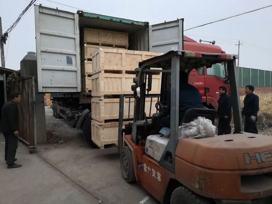 2000kg escala del peso de Jack de la plataforma de la mano de la legibilidad de la capacidad 1kg