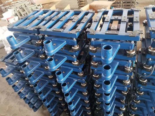 Balanza del banco de la plataforma del acuerdo del grado III 800kg SUS304