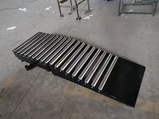 Balanzas permanentes del piso industrial 1t de Pitless el 1.0X1.0M